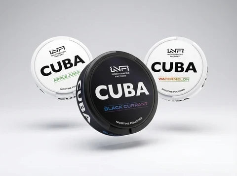 Cuba
