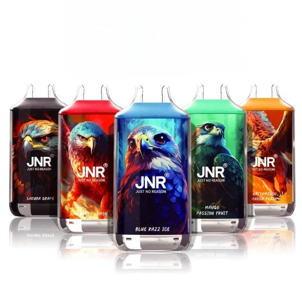 JNR
