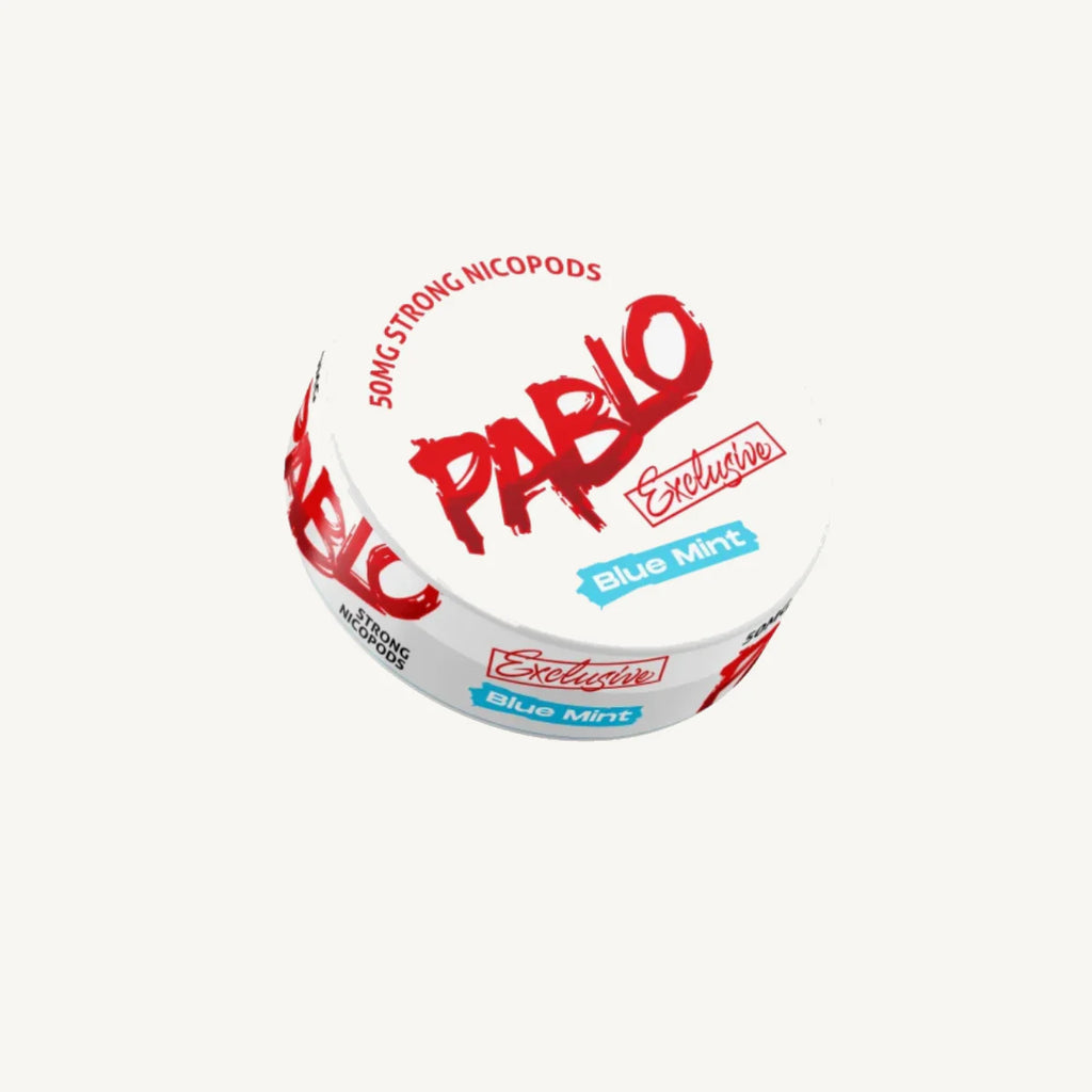 Pablo Exclusive — Pack of 10 Pieces