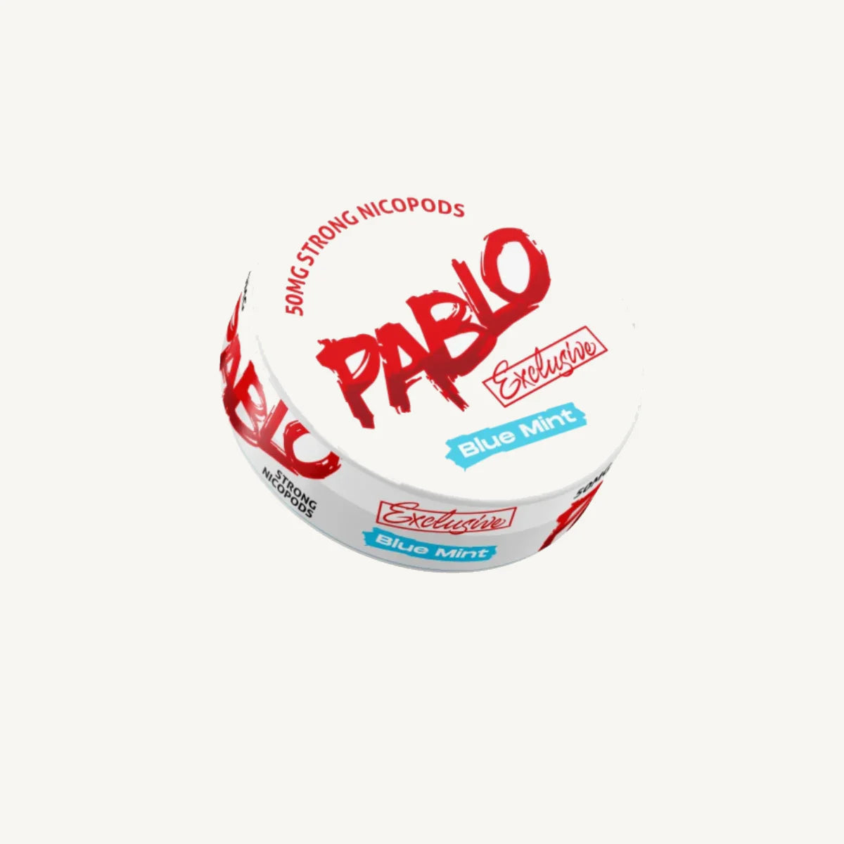 Pablo Exclusive — Pack of 10 Pieces