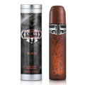 Cuba Black — Pack of 10 Pieces