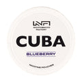 Cuba White — Pack of 10 Pieces