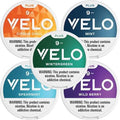 VELO — US / Plus / Max Pack of 10 Pieces