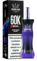 Al Fakher 60K — Pack of 5 Pieces