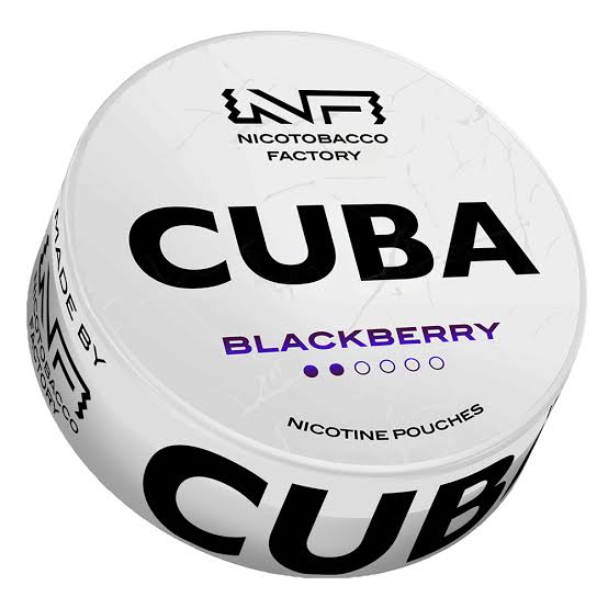 Cuba Low — Pack of 10 Pieces