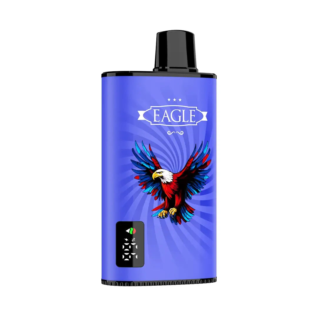 JNR 23K Eagle  — Pack of 10 Pieces