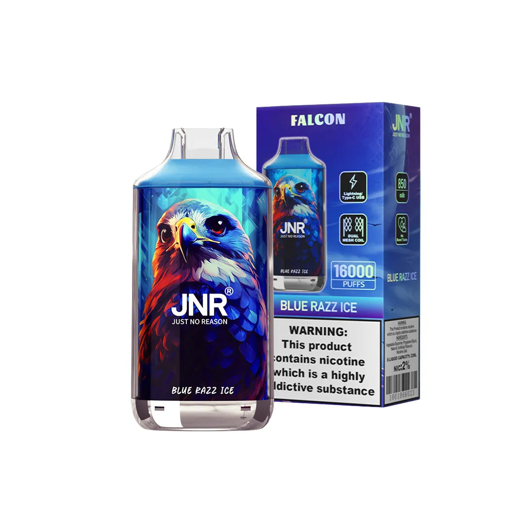 JNR 16K — Pack of 10 Pieces
