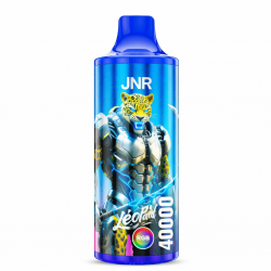 JNR 40K Leopard — Pack of 5 Pieces