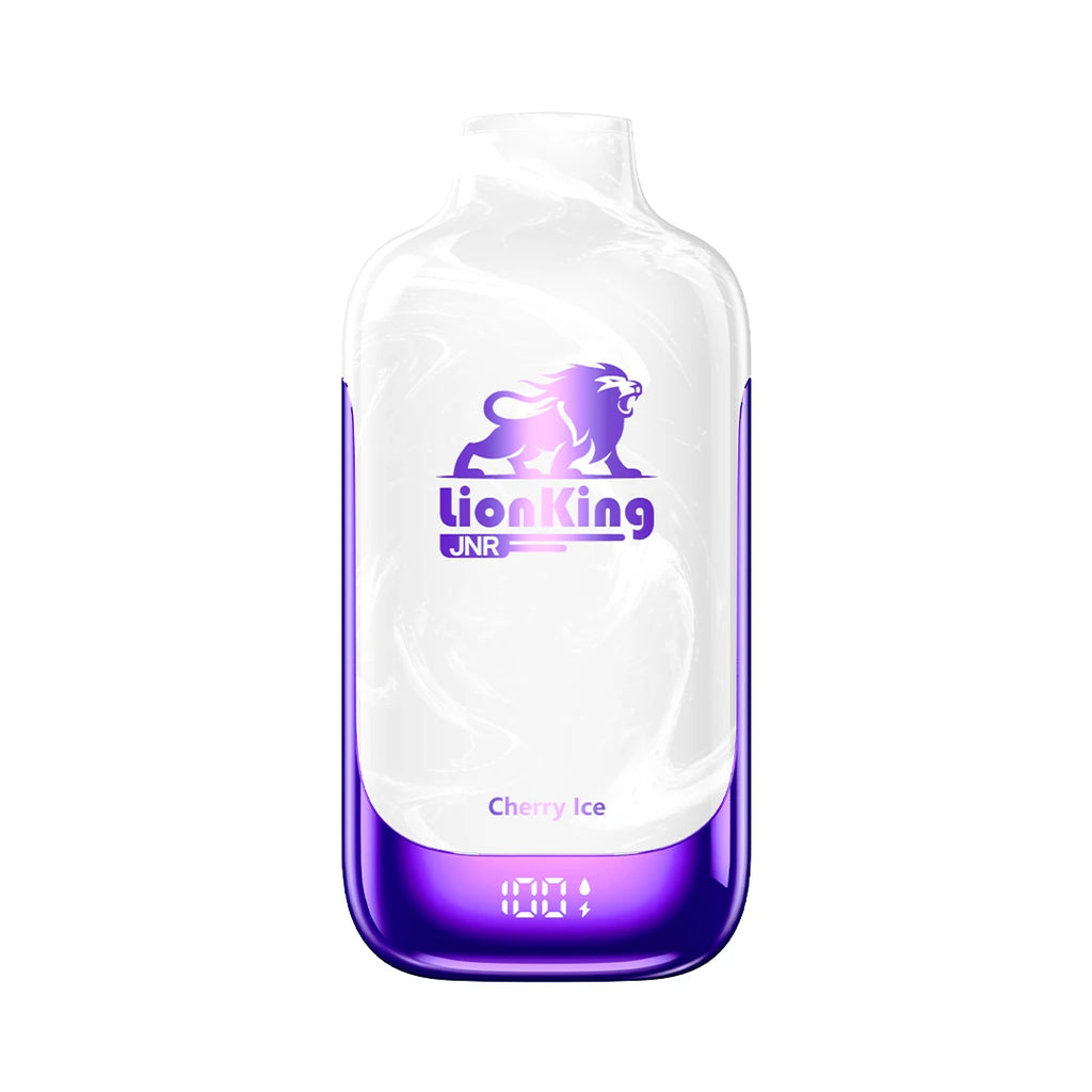 JNR 42K Lion King — Pack of 10 Pieces