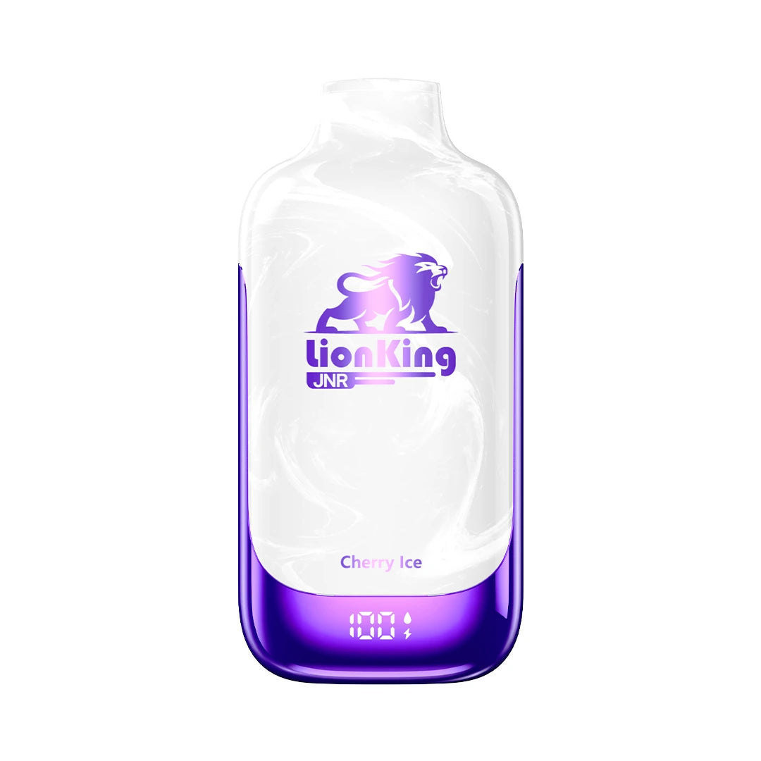 JNR 42K Lion King — Pack of 10 Pieces