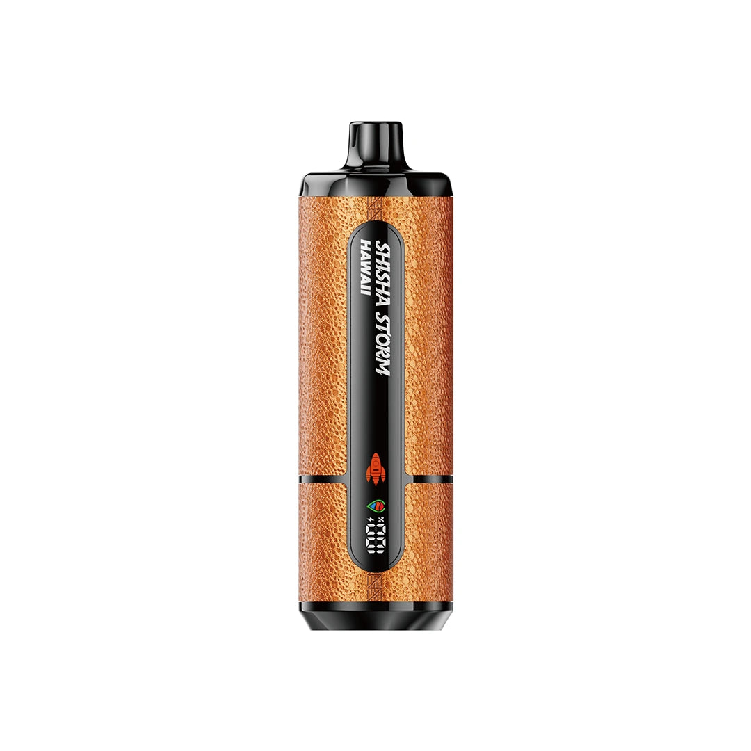 JNR 52K Shisha — Pack of 5 Pieces